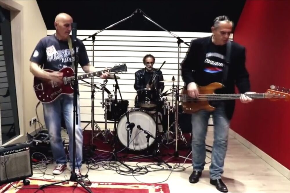 Crna dama, Foto: Screenshot (YouTube)