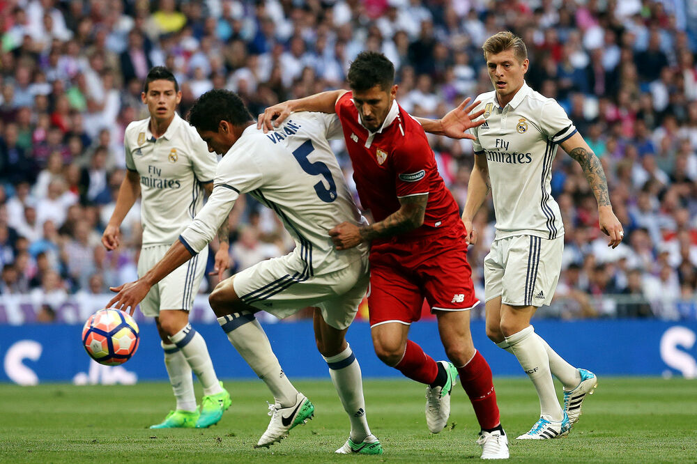 Jovetić, Foto: Reuters