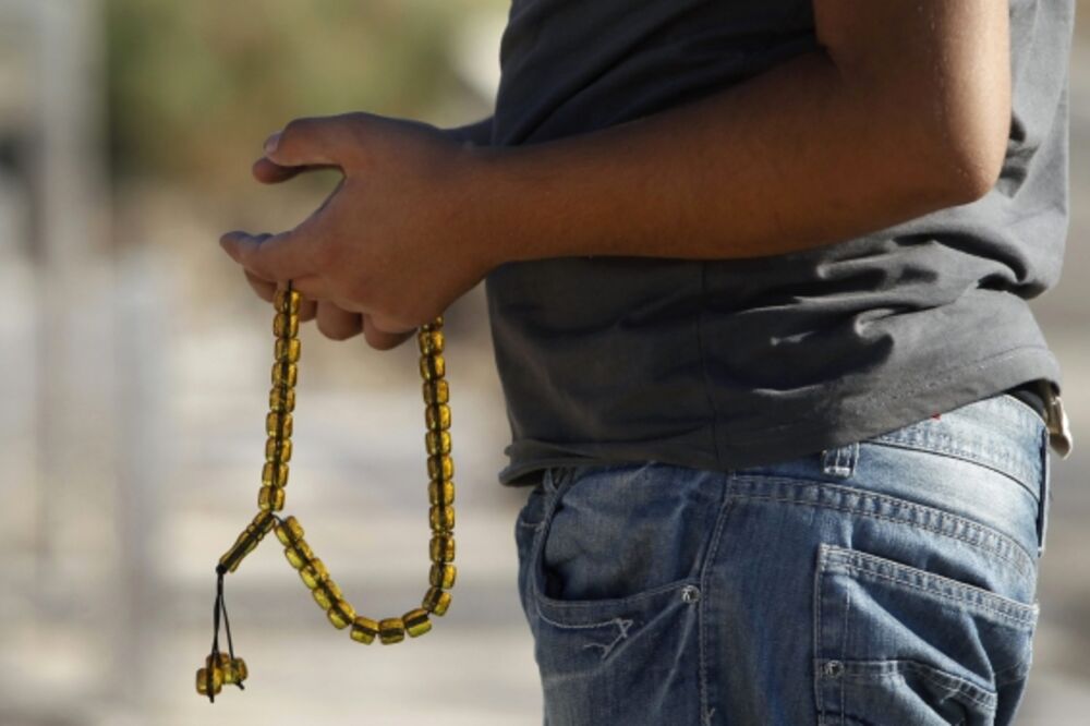 Bajram, Foto: Reuters