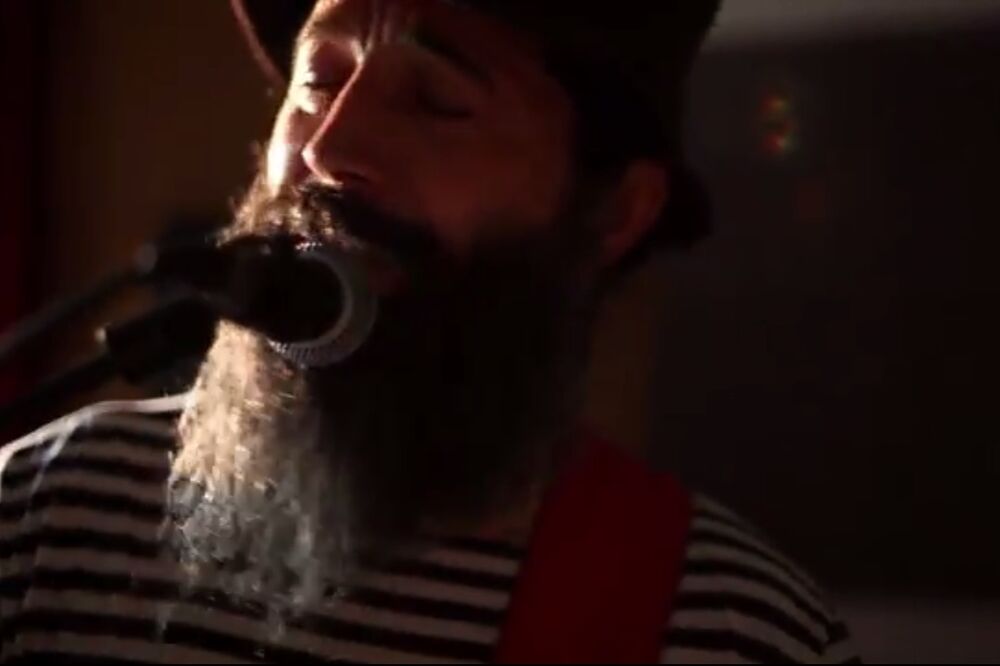 Gospoda Glembajevi, Violini, Foto: Printscreen (YouTube)