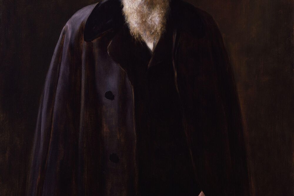 Čarls Darvin, Foto: Wikimedia Commons