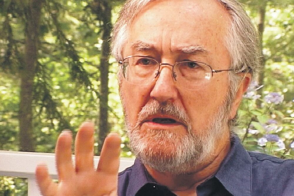 Džon Douer (novina)