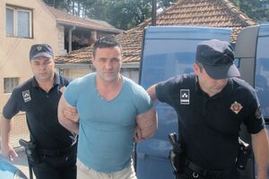 Pokušao da ga ubije, pa se pomirili u sudu