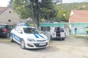 Žarku Pavićeviću 13 godina za ubistvo rođenog brata