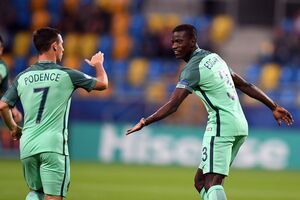 Portugal pobijedio Makedoniju, ali ispao, Španija bolja od Srbije