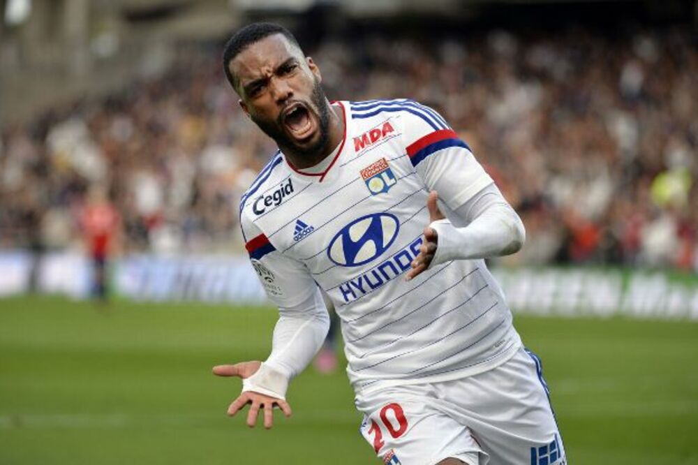 Aleksandar Lakazet, Foto: Espncdn.com