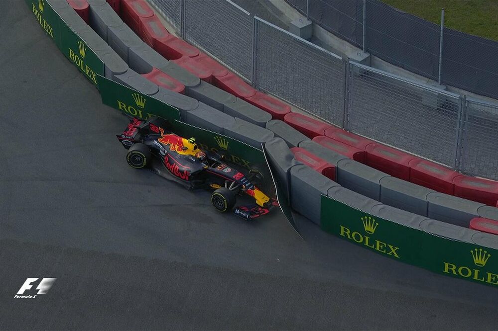 Maks Verstapen, Foto: Twitter