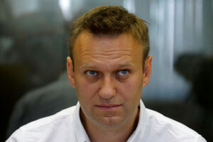 Ruska komisija: Navaljni ne može da se kandiduje na izborima za...