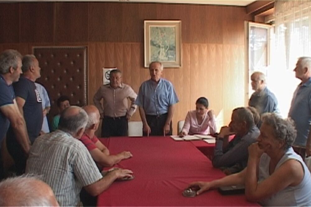 Vunko, Foto: Jadranka Ćetković