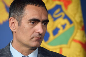 Vijesti u pola sedam: Šta su Damjanović i njegovi istomišljenici...