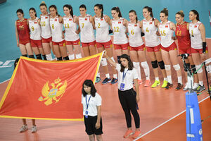 Ekspresan poraz od Ukrajine