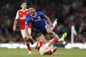 Čelsi i Arsenal igraju za žrtve požara u Londonu