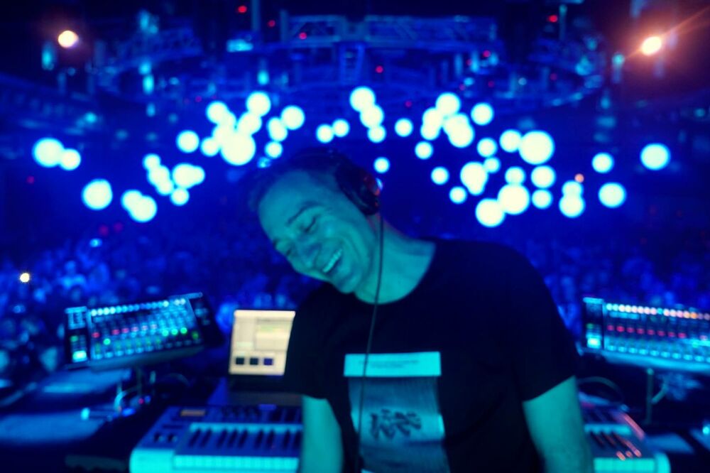 Pol van Dajk, Foto: Facebook.com