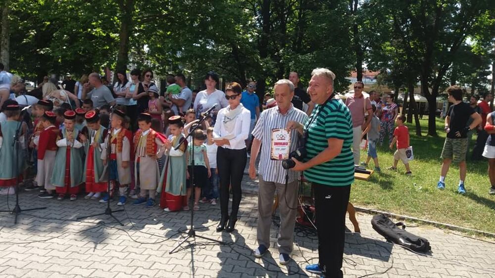 Dan Olimpizma Nikšić