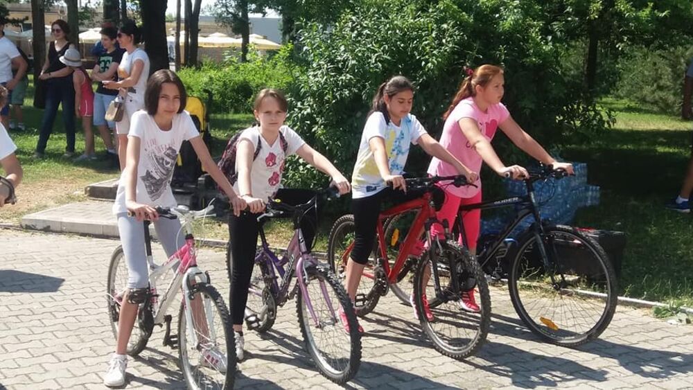 Dan Olimpizma Nikšić