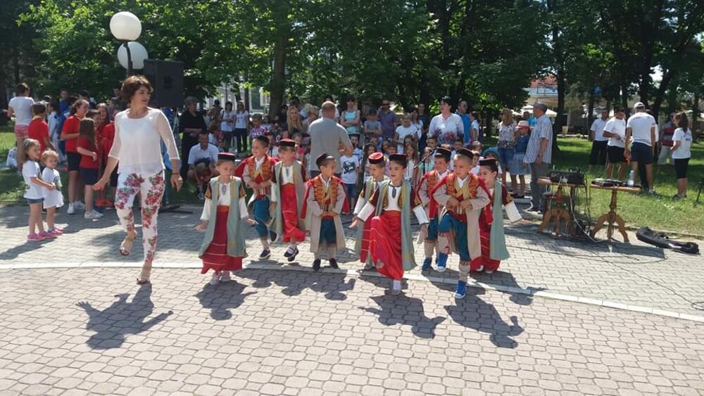 Dan Olimpizma Nikšić