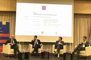 Bošković: Evropske i evroatlantske integracije najbolji garant...