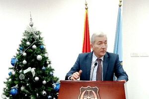 SDP Tivat: Duga je istorija opstrukcija Ivana Novosela
