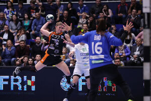 Bravura Majde Mehmedović najljepši gol Lige šampiona