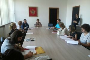 Opština Nikšić i NVO potpisali ugovor o finansiranju projekata