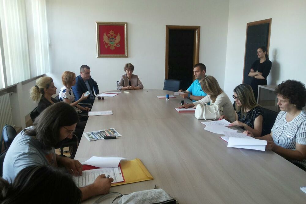 Opština Nikšić, NVO, Foto: Svetlana Mandić