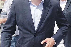 Krapović: Opštinska kasa nikad više neće biti rezervoar...