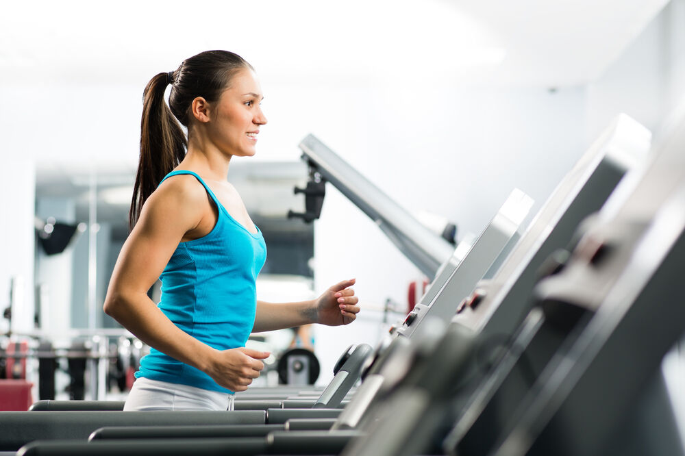 vježbanje, trening, Foto: Shutterstock