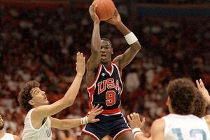 Još jedan rekord letećeg Majkla - dres od 273 hiljade dolara