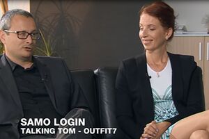 Oni pobjeđuju: Iza i Samo Login – android milioneri