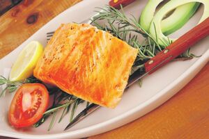 Redovno konzumiranje ribe moglo bi da ublaži tegobe  reumatoidnog...