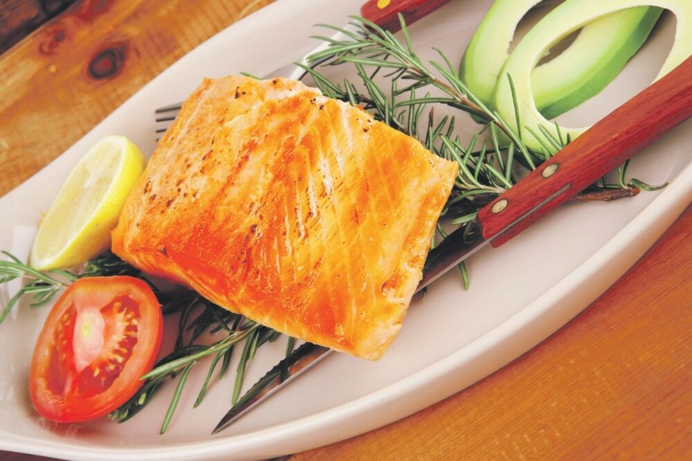 riba, Foto: Shutterstock