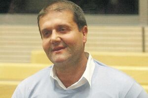 Suđenje Sarić: "Someone will sing one hundred percent"
