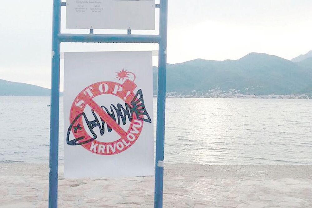 Stop krivolovu, Foto: Facebook