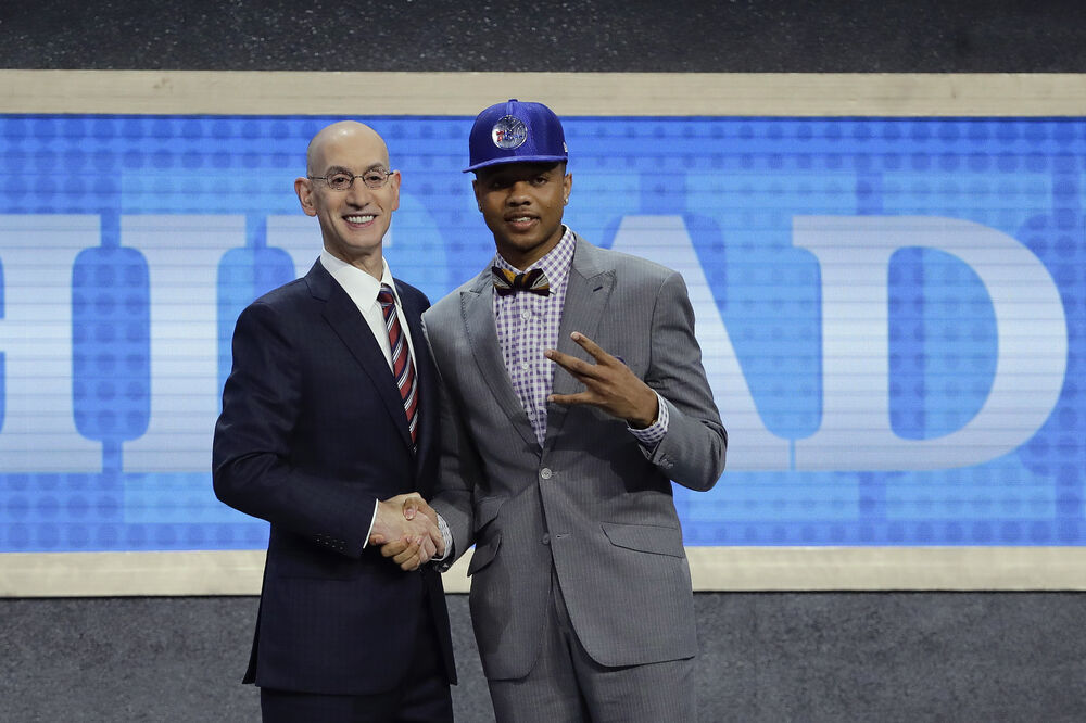 Markel Fulc, Foto: Beta/AP