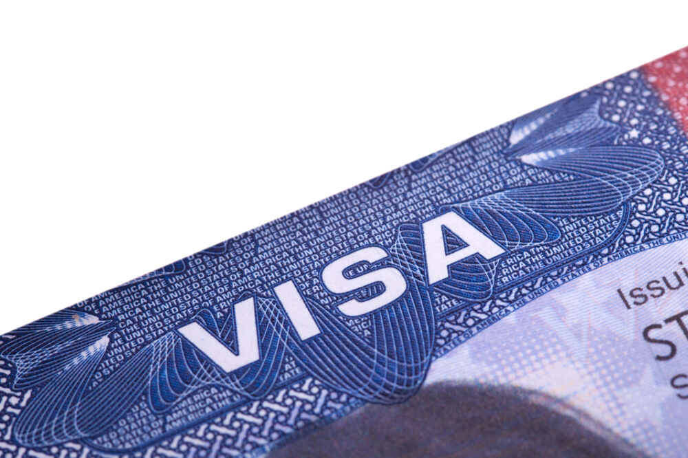 američka viza, Foto: Shutterstock