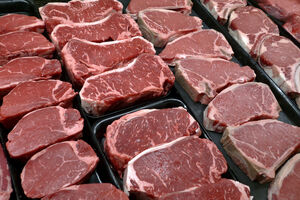SAD suspendovale uvoz brazilske govedine