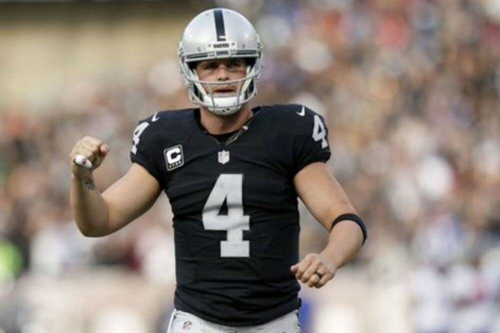 Derek Kar, Foto: Twitter