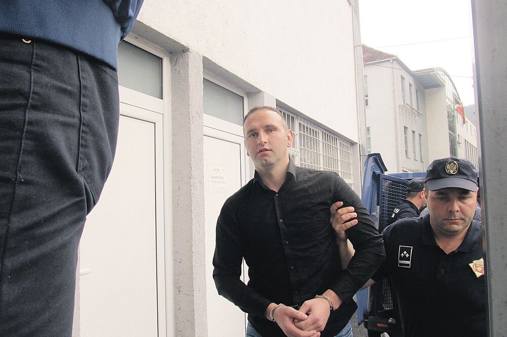 Muratović, Foto: Jadranka Ćetković, Jadranka Ćetković