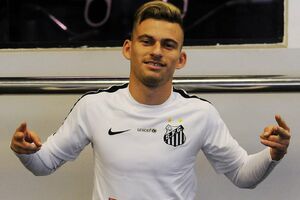 Otkrio tokom partije pokera: Lukas Lima prelazi u Barselonu