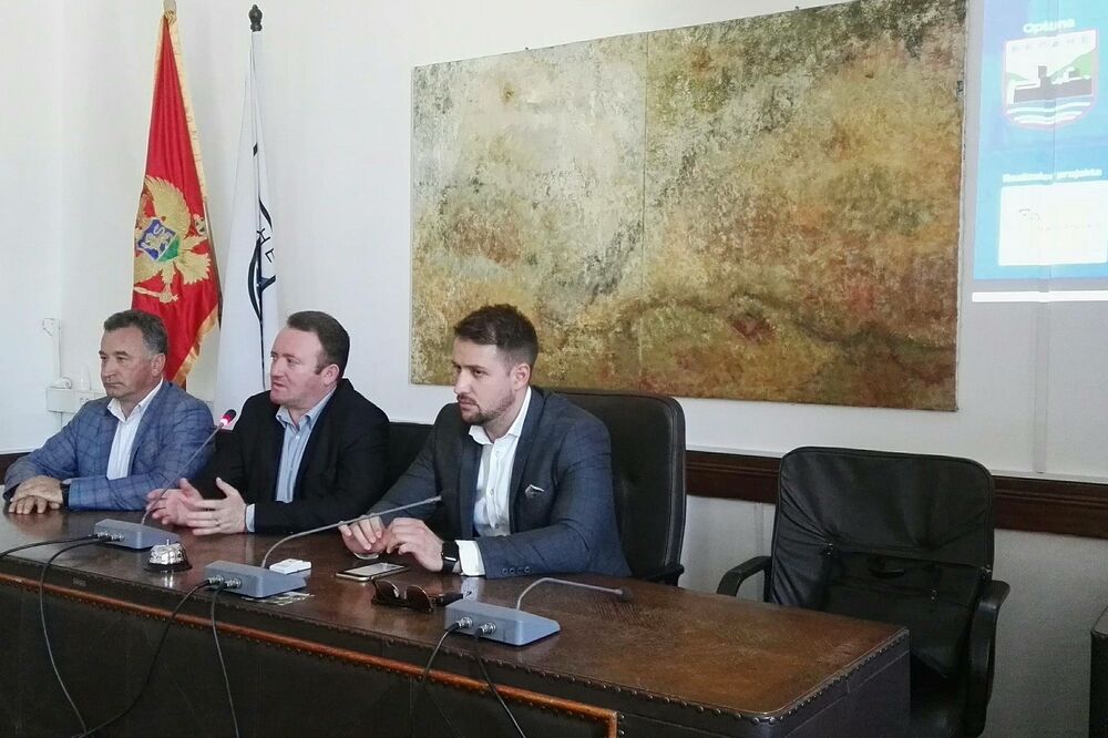 Berane, građanska alijansa, odbornik.me, Foto: Tufik Softić