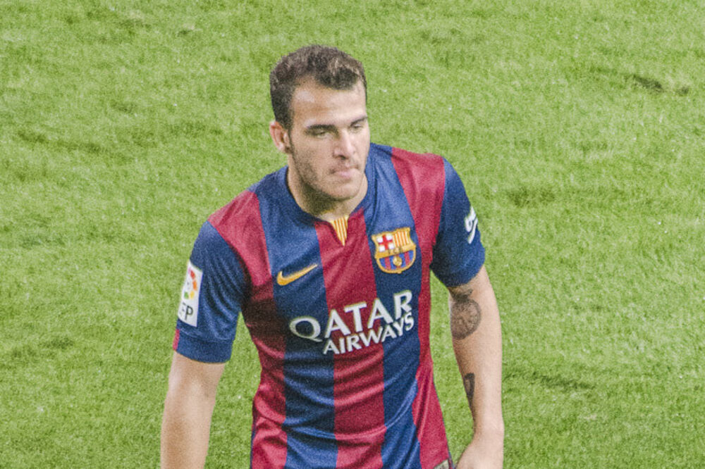Sandro Ramirez, Foto: Wikipedia