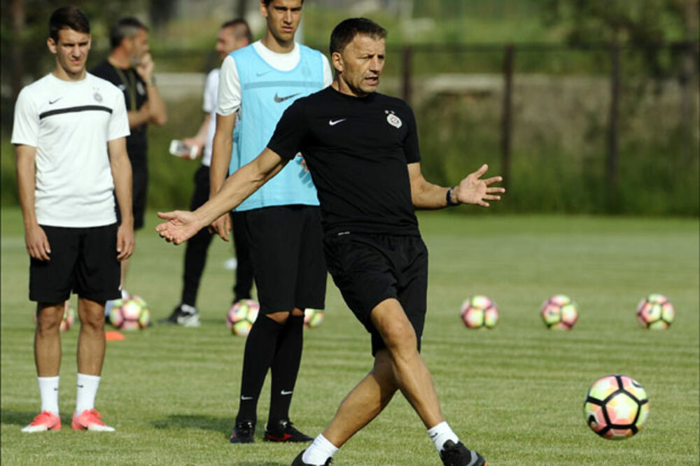 Miroslav Đukić, Foto: Novosti.rs