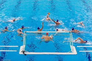 Ubjedljive pobjede "delfina" i "barakuda" za potvrdu liderskih...