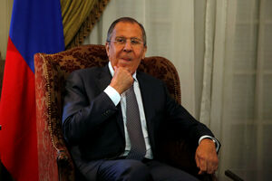 Lavrov: Sankcije SAD Rusiji mogu da ugroze bilateralne odnose
