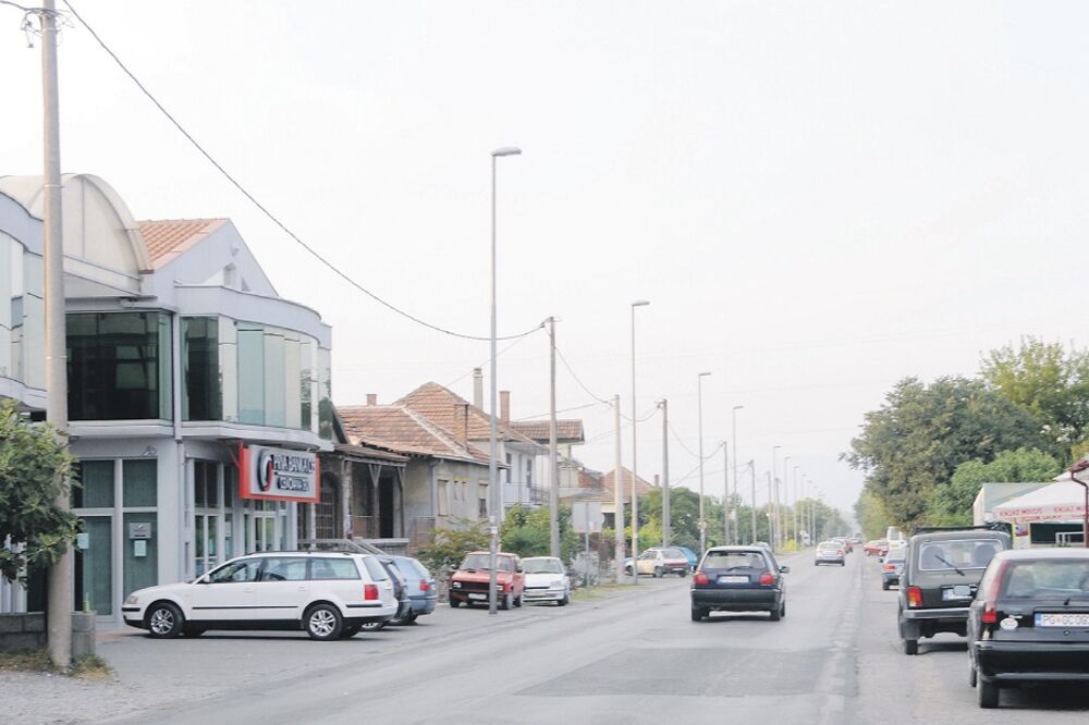 Golubovci, Foto: Arhiva "Vijesti"