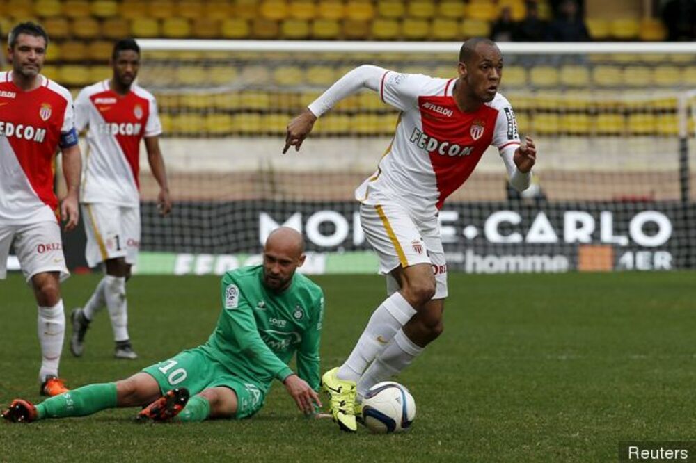 Fabinjo, Foto: Reuters