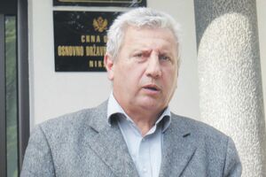 Viši sud potvrdio da Nebojša Radojičić nije kriv