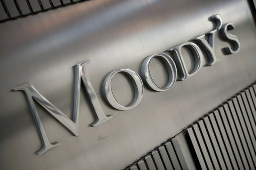 Moody's, Foto: IIB