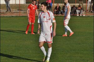 Lovćen produžio ugovore Markoviću i Adžiću