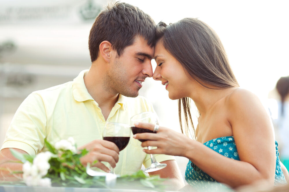 par, ljubav, Foto: Shutterstock